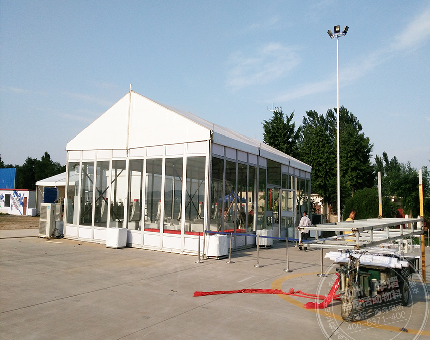 鄭州方形篷房租賃公司華之熠更專業 鄭州方形篷房租賃公司華之熠更專業