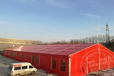 展覽活動篷房使用起來有哪些優勢? 展覽活動篷房使用起來有哪些優勢?